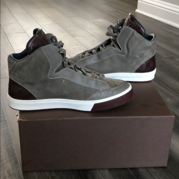 Speaker Sneaker Boot - Picture 13 of 13